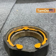 Pro-torq Advance Axle Spindle Nuts 447-4723 Heavy Duty Truck Compatible