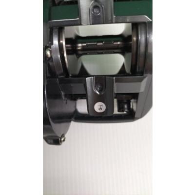 DAIWA Baitcasting Reel TATULA TW 400XHL | eBay DAIWA Baitcasting Reel TATULA TW 400XHL | eBay