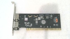 SERIAL ATA SD-PCXSA2-2E2R PCI-X RAID CONTROLLER CARD I/O CARD