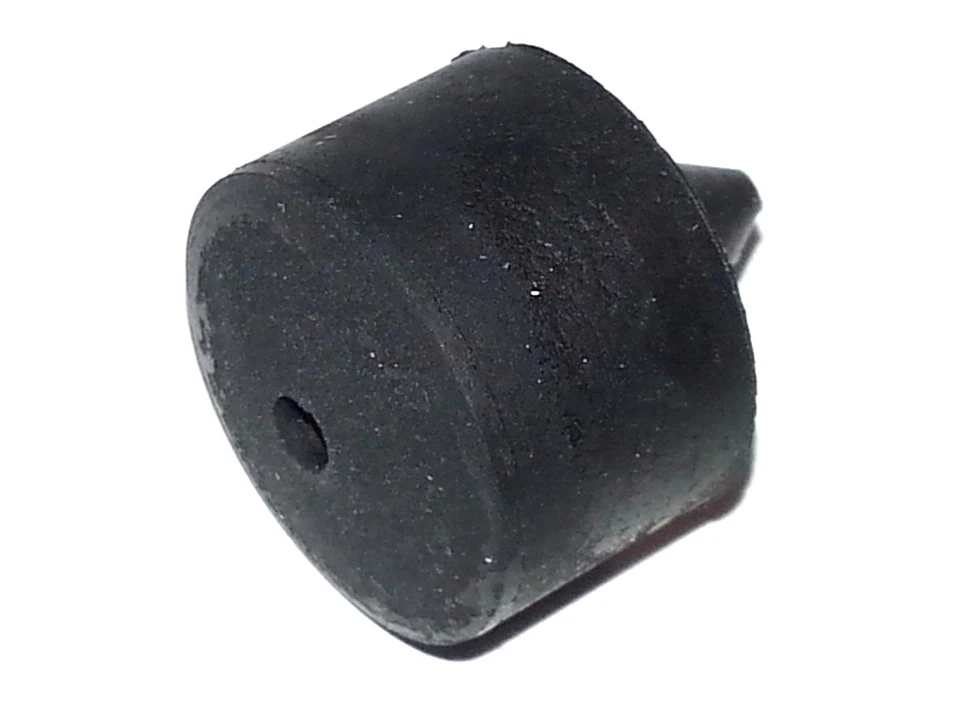 40-90 GM Tapa de maletero trasero Capó Guardabarros Capucha Puerta Jamba Goma Parachoques 2 piezas H Foto 2 de 4