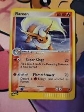 Flareon (shiny) EX Power Keepers