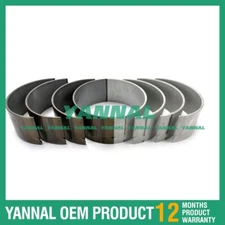 new 4BT Connecting Rod Bearing STD 4893693 3901170 For Cummins Engine Parts