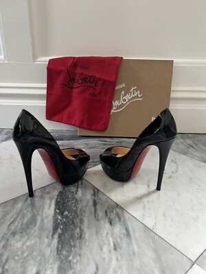 christian louboutin heels 34.5 | eBay christian louboutin heels 34.5 | eBay