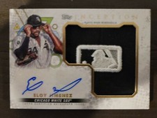 2022 Topps Inception Baseball Cards Checklist 32