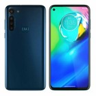 Motorola Moto G - 64 Gb - Deep Indigo (Unlocked)