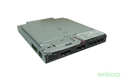 HP 571956-B21 708065-001 HPE VIRTURAL FLEXFABRIC 10GB/24-PORT MODULE