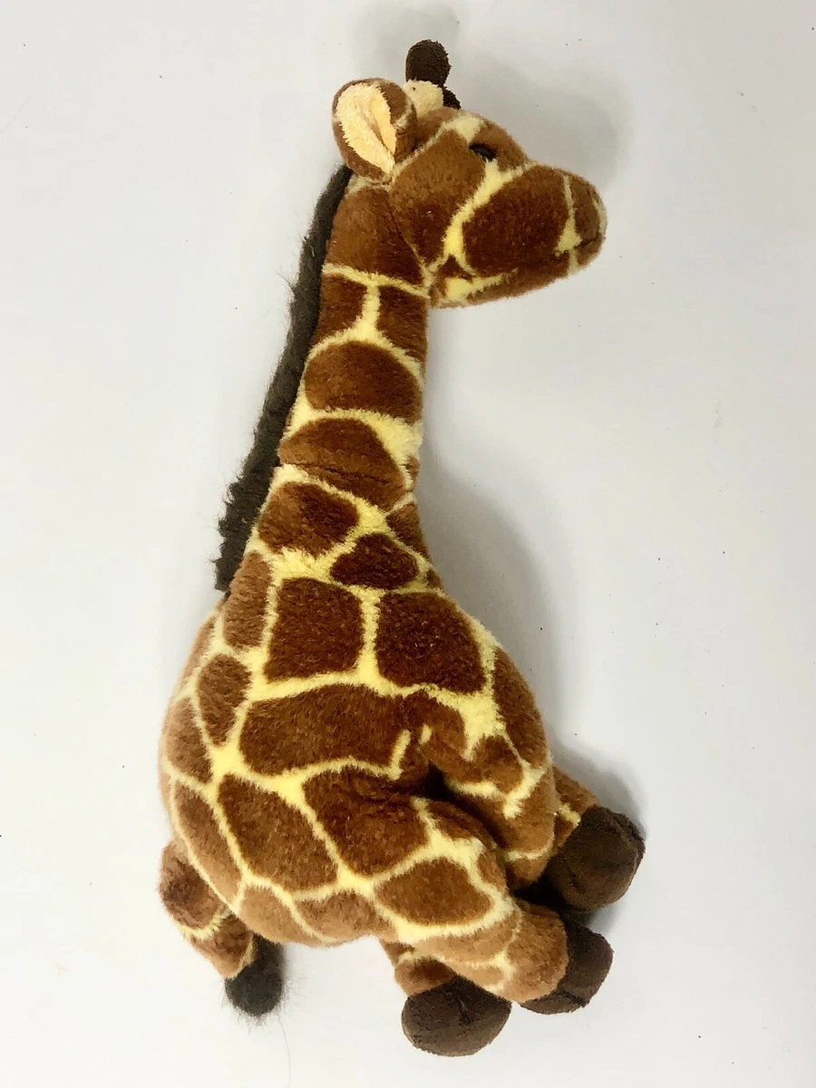 Ty baby store giraffe