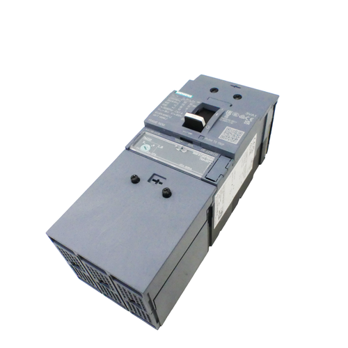 SIEMENS 3VA1140-5EE36-0AA0 3VA1 140-5EE36-0AA0 Leistungsschalter E02 -unused- - Bild 2 von 5