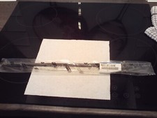 inserto gomma lama tergicristallo anteriore originale Mazda MX-5 Miata