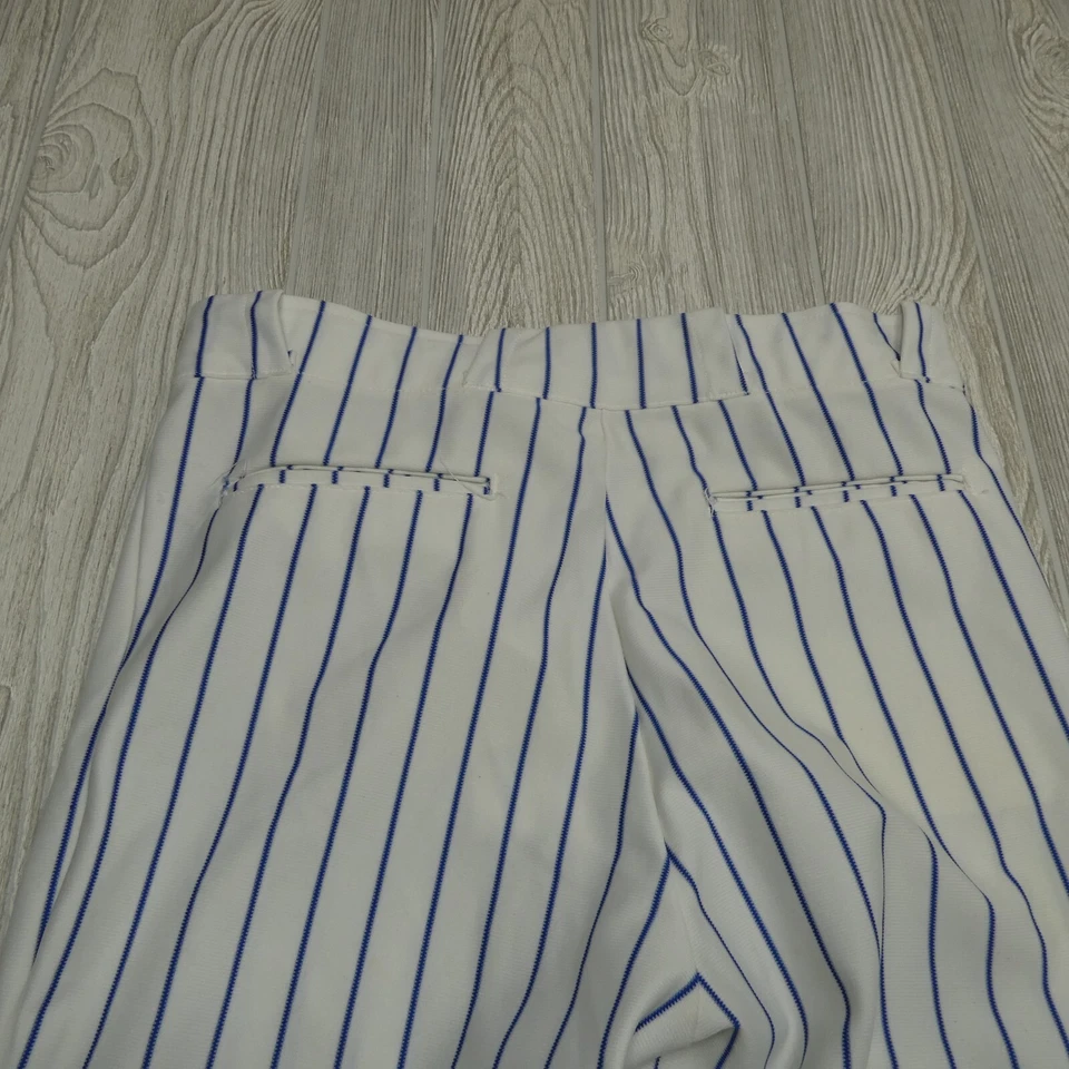 Pantalones de béisbol Wilson vintage grandes para adultos hechos en EE. UU. años 80 Foto 4 de 4