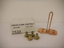 JOSLYN CLARK HEATER #2533 *NEW SURPLUS IN BOX*