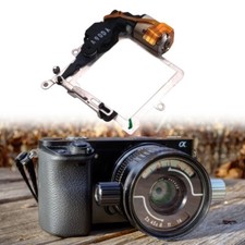 Low Noise Camera Autofocus Mechanism Shutters Motor for ILCE-6000 A6000 Camera