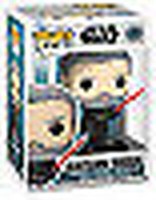Star Wars Ahsoka Baylan Skoll Pop #688 Vinyl Figur Funko