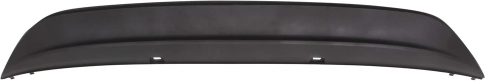 Rear, Lower Valance For Volkswagen e-Golf 2015-2017 Foto 4 de 4