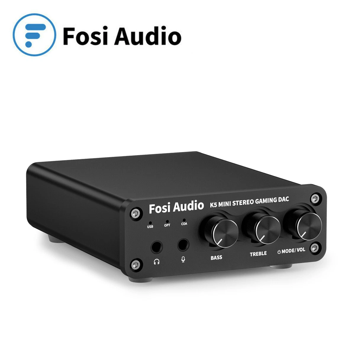 Gaming headphone amplifier hot sale
