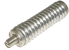 Workman S30 Medium Duty Stainless Steel Antenna Spring (S30)