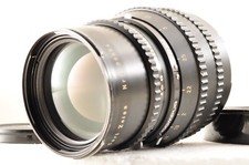 Hasselblad Carl Zeiss Sonnar T 150mm f/4 C MF Lens Excellent 5 3271