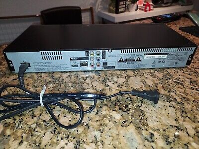 Panasonic DMP-BDT100 3D DVD/Blu-Ray Player with Remote | eBay Panasonic DMP-BDT100 3D DVD/Blu-Ray Player with Remote | eBay