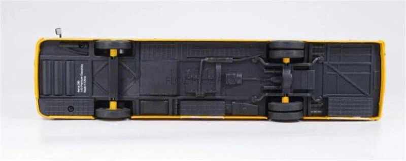 for PremiumClassixxs East Germany for IKARUS-260 Autobus Leipzig 1991 1:43 Model - Image 4 of 4