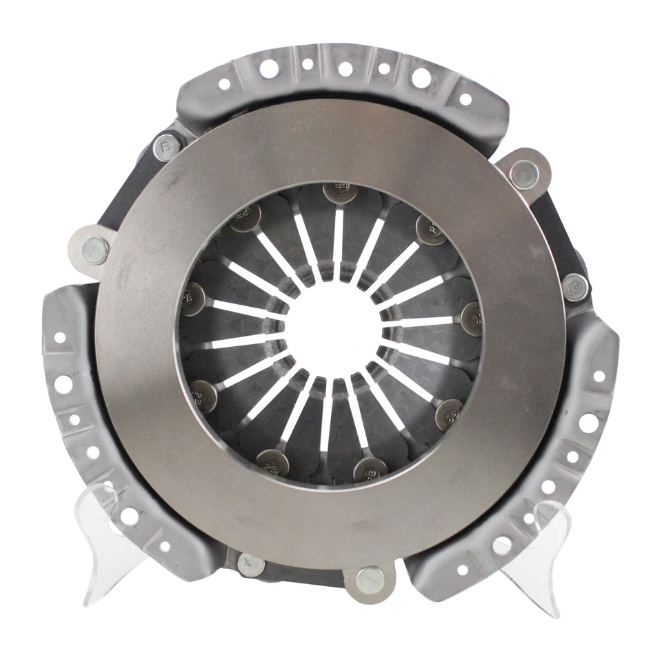 Kit de embrague Valeo 52252004 para Ford Aerostar Ranger Mazda B2300 B3000 1993-1994 Foto 3 de 4