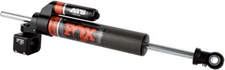 Fox Factory Race 2.0 ATS Steering Stabilizer Fit 08-16 Ford F-250 350 Super Duty