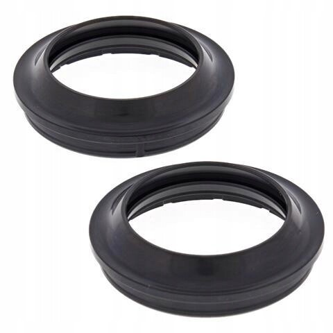 Joint anti-poussière Yamaha 41x53.5mm pour fourche avant de moto FZ6 2004