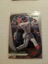 2020 Panini Prizm Baseball Base Card Singles - You Pick - FREE SHIPPING