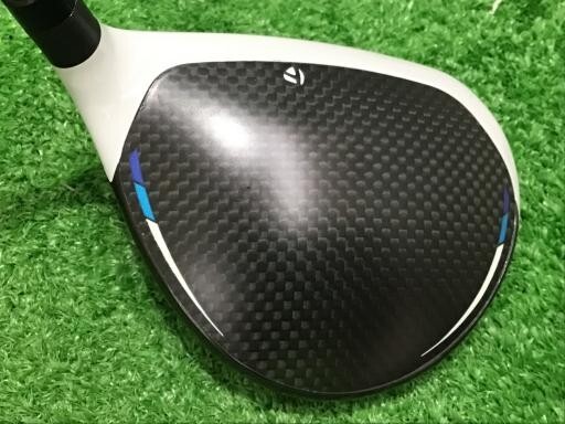 TaylorMade SIM2 MAX-D FW / Ladies 5w 19 Degree / Flex A / TENSEI