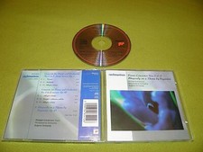 Rachmaninov - Piano Concertos 1  4 / Entremont / 2001 Sony IMPORT Remastered