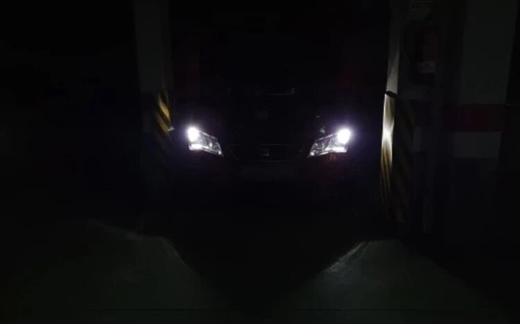 2 BOMBILLAS P21W LED CAN BUS 1156, BA15S COLOR BLANCO, DRL. OPEL ASTRA,CORSA - Imagen 4 de 4