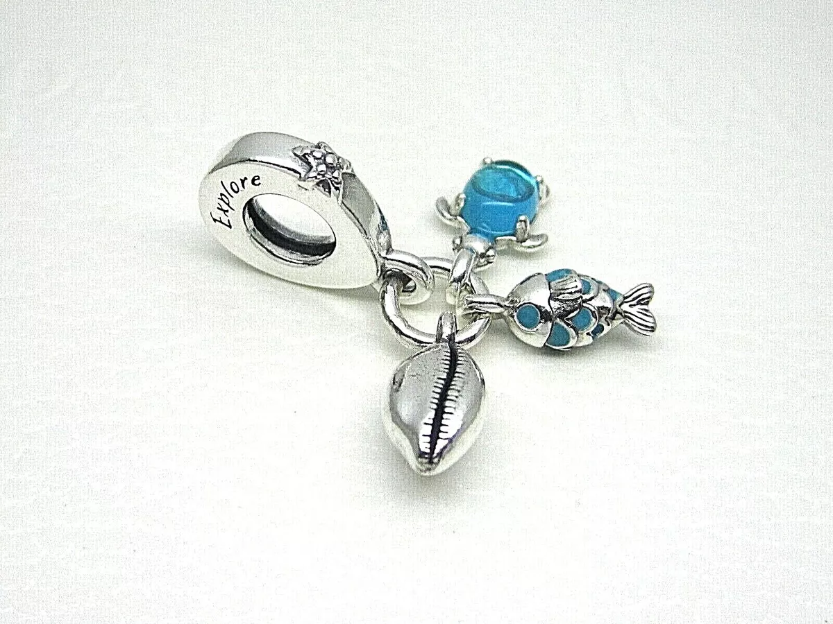 Pandora sea charms deals