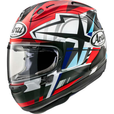 Arai Corsair-X Full-Face Motorcycle Helmet Takumi Frost 2XL | eBay