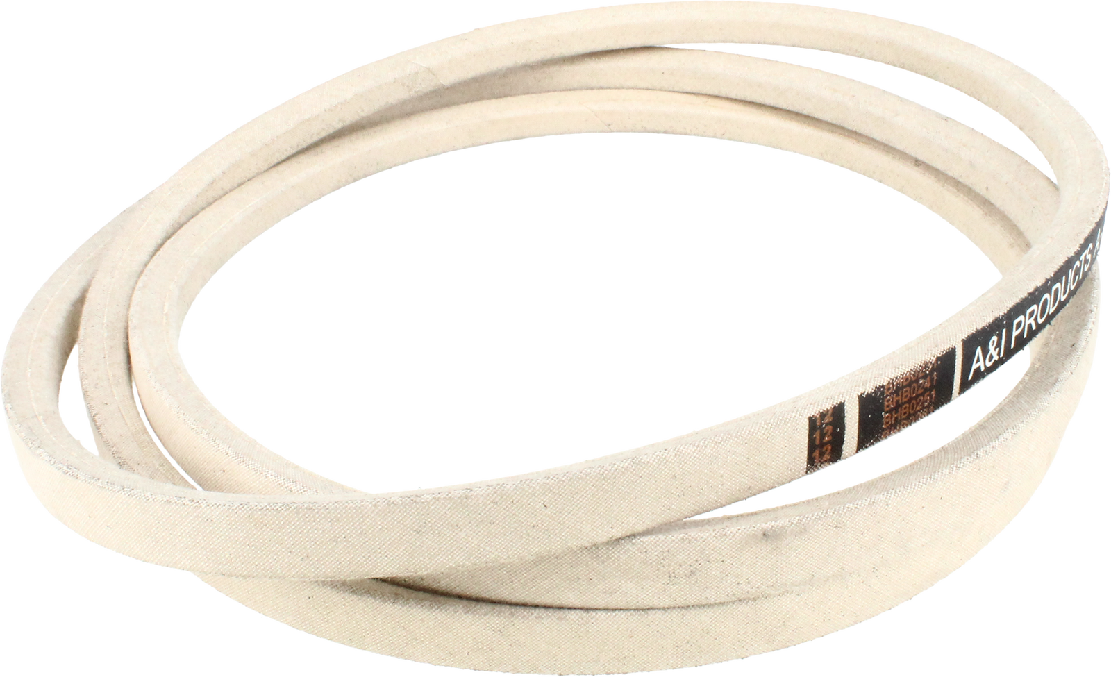 Aramid Drive Belt M110313 fits John Deere X300 X304 X320 X324 X360 X534