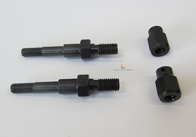 Schraube Mutter Einspritzpumpe Lucas CAV Rotodiesel DPA John Deere MF Ford 