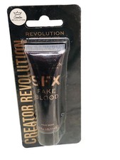 Revolution Creator SFX Fake Blood 0.57 Floz
