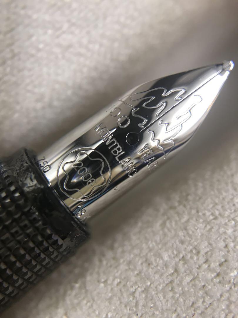 MONTBLANC StarWalker unlimited 100years | eBay