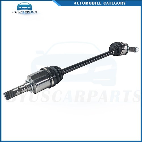 2pcs CV Axles For 2014-2018 Subaru Forester 2.5L 2.0L Front Left & Right - Picture 5 of 7