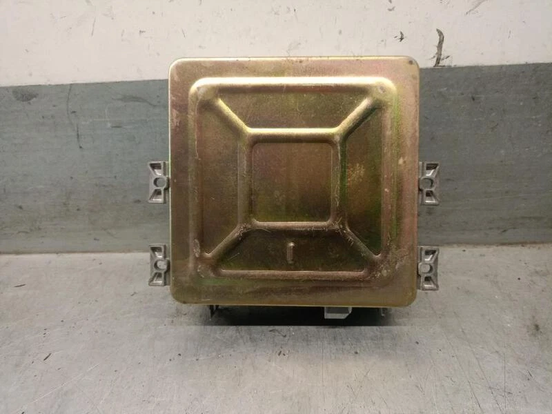 9621760680 centralita motor uce para PEUGEOT 106 I (1A 1C) 1.1 1991 5248947 - Immagine 2 di 4