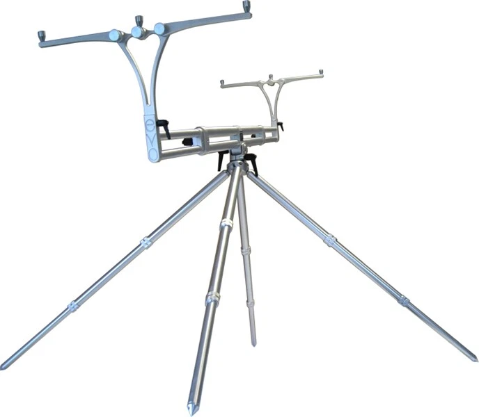 ROD POD NICK EVOLUTION - MECCANICA VADESE (contact before placing your order) - Immagine 2 di 4