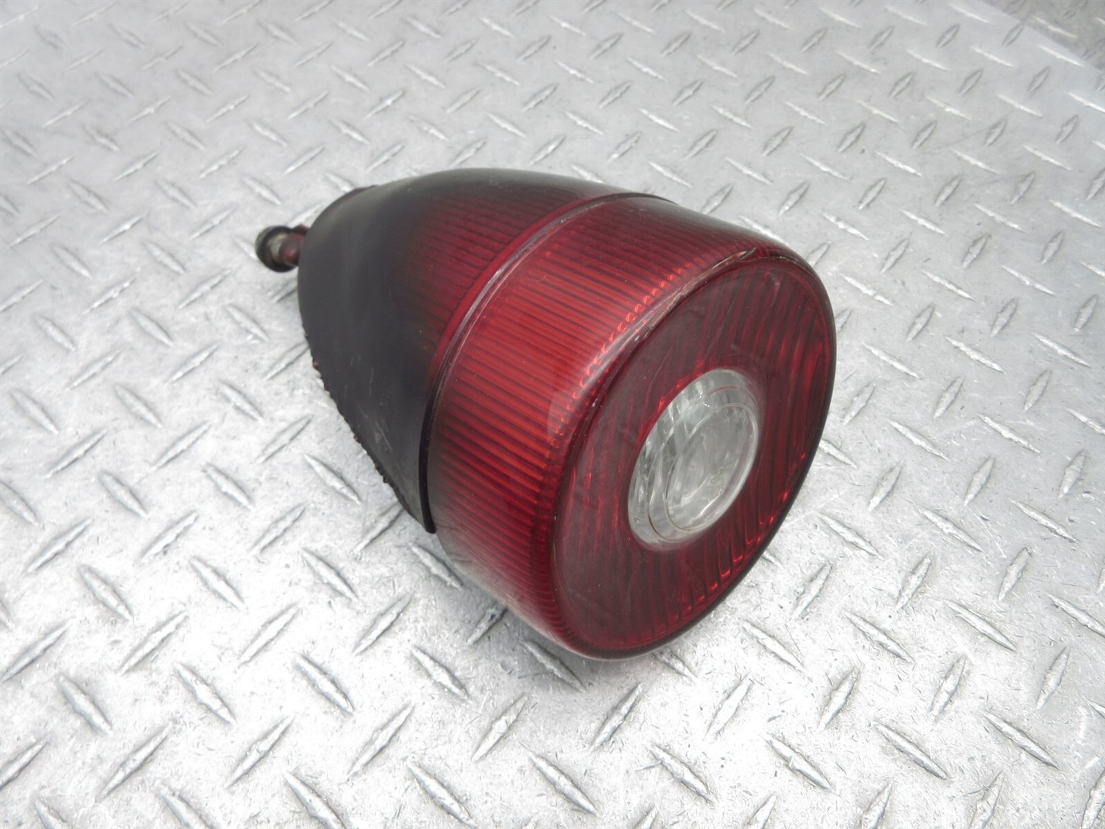 2008 Ferrari F430 Spider 193183 Outer LH Left Driver Side Tail Rear Brake Light