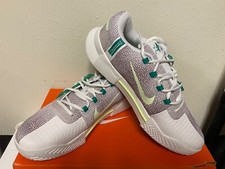 Nike Men's Zoom GP Challenge 1 HC PRM Tennis Shoes Style FJ2044 001