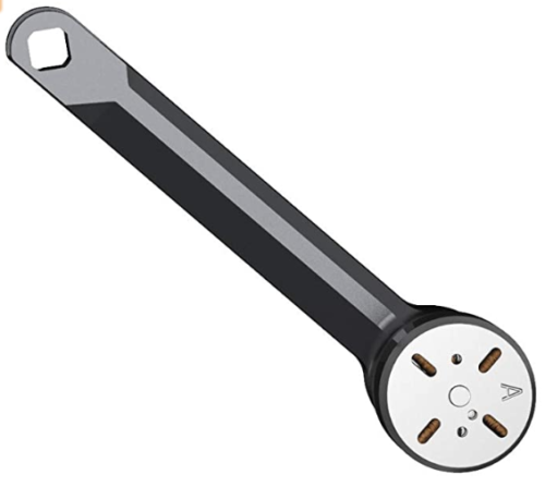 Holy Stone Drone Replacement Arm Rear Right Shaft Motor for HS720 GPS Drone New