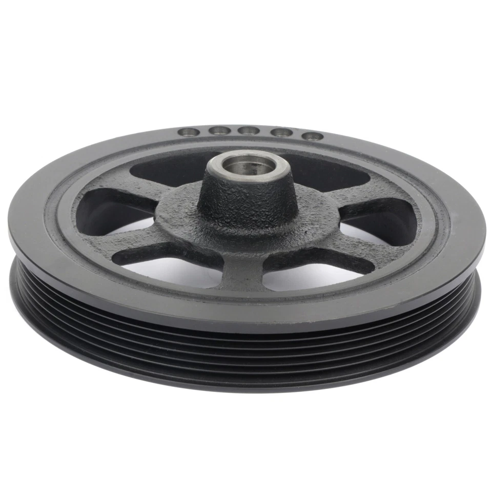 Equilibrador armónico para Chrysler Town & Country 3,8 L 1994 1995 1996 1997 1998-2007 Foto 3 de 4