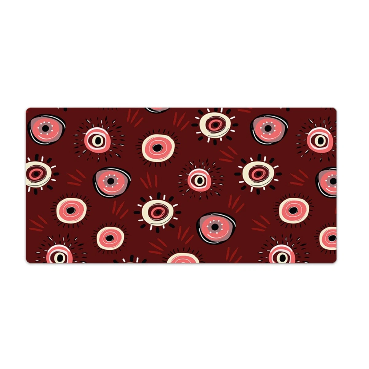 Decorative desk pad new arrivals