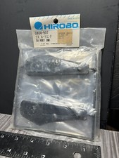 HIROBO 0404-507 SX ROOT END #0404507 HELICOPT...