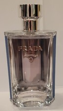 Prada Milano L'Homme L'eau 3.4 oz EDT Spray New/No box 