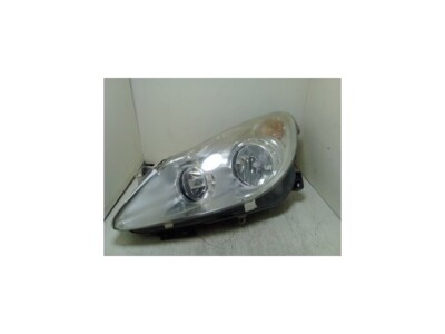 Faretto Proiettore Fendinebbia per OPEL CORSA  2003-2006(C) main image 1
