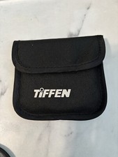 62mm Tiffen variable ND filter With Hoya 62mm ND8 And 62mm Circular Polarized