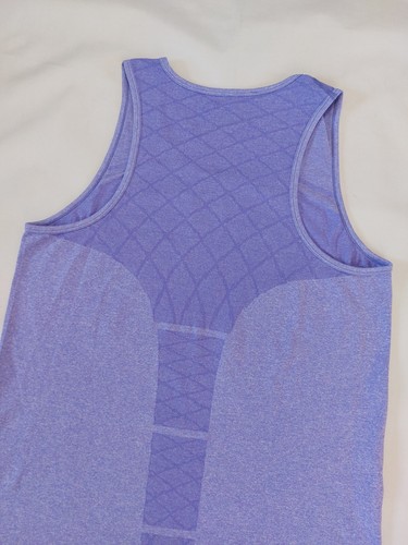 gymshark devant seamless tank top david laid - Picture 10 of 14