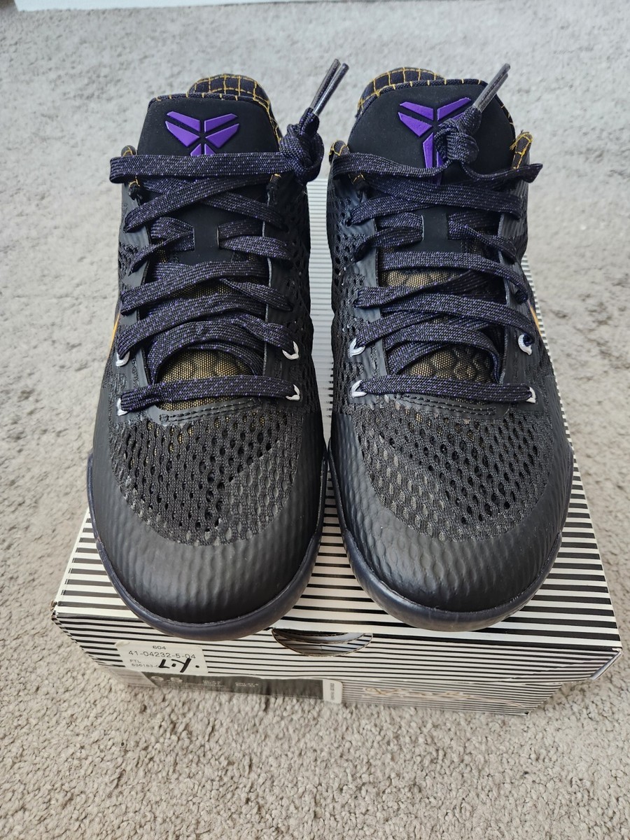 Size Nike Kobe 11 Carpe Diem 665215321397|